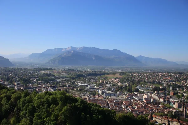 Le Pays Voironnais, une destination résolument MICE