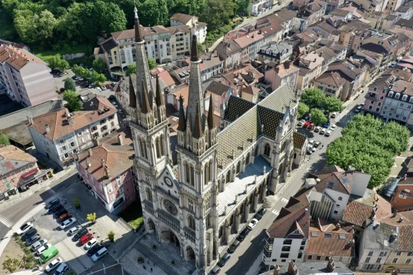 Le Pays Voironnais, une destination résolument MICE