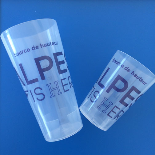 Le pack Eco-événement, quésaco ?