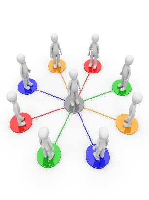 Nos partenaires institutionnels