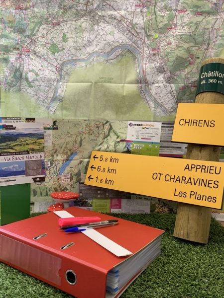 Mission Aménagement