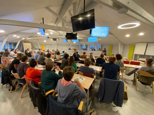 Comment être acteur de la nouvelle dynamique touristique du territoire ?