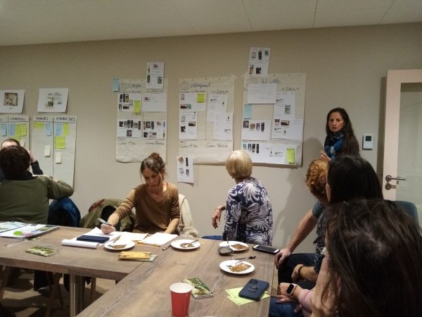 Les Clubs thématiques