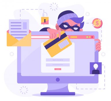 Comment reconnaître une tentative frauduleuse ?