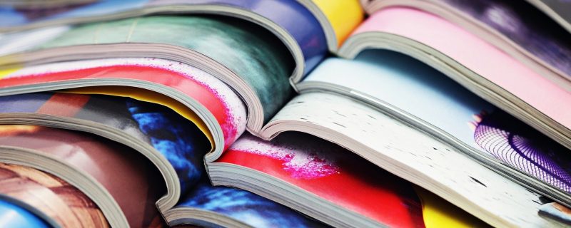Nos brochures