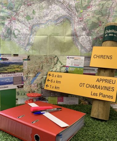 Mission Aménagement