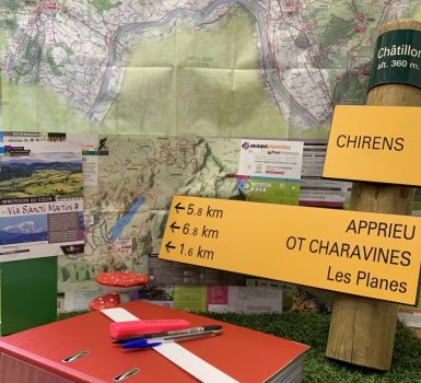 Mission Aménagement