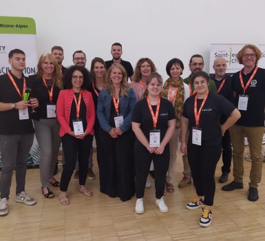 Pourquoi s’inscrire et participer au Club Tourisme d’affaires ?