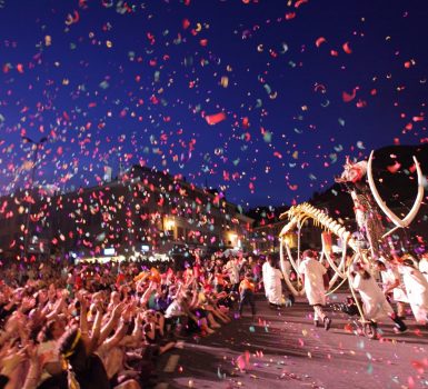 Quels sont les services adaptés aux organisateurs d’événements et à la billetterie ?